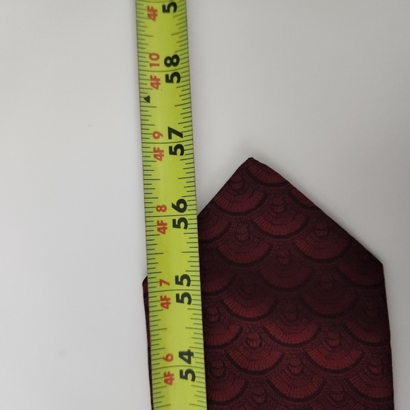 Royal Opera House Silk Tie - Picture 7 of 9